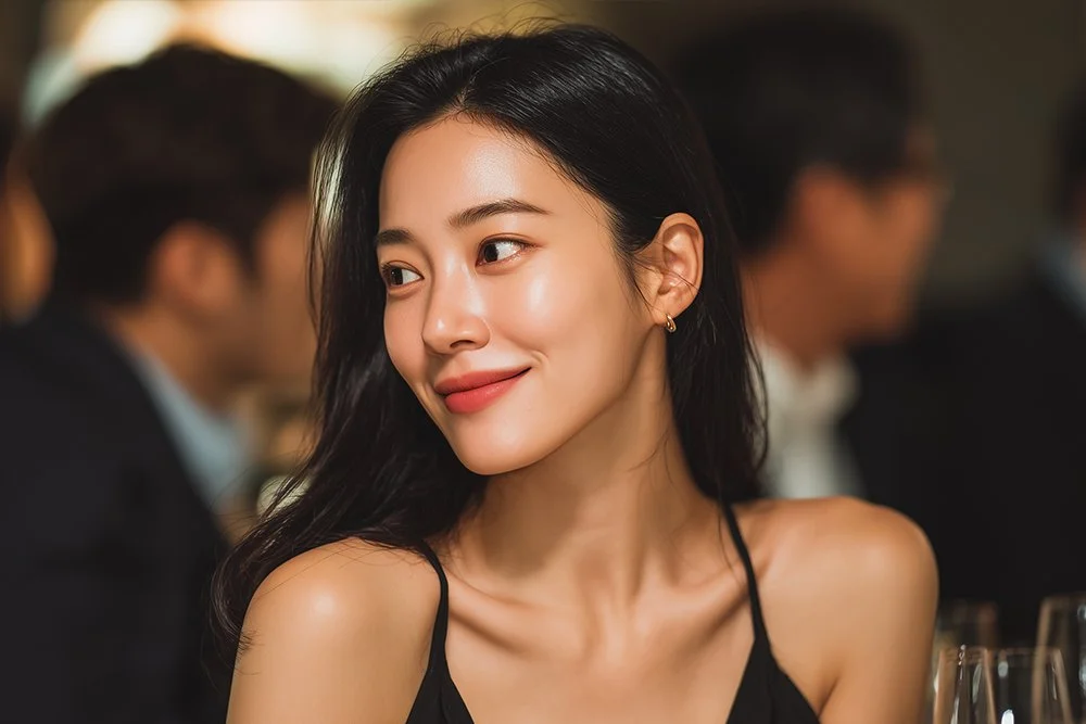 오랜만의 동창회, 한 달 만에 5년 젊어지는 강남역 울쎄라피 프라임 완벽한 계획은?